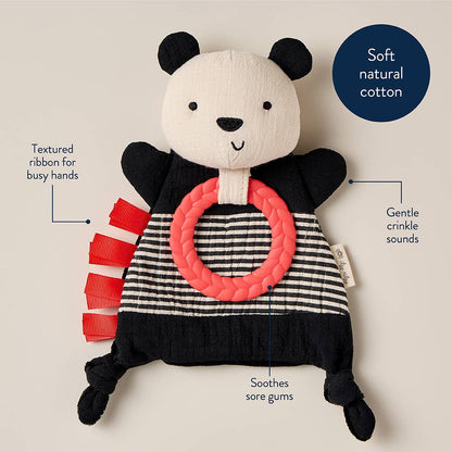 *NEW* Panda Bitzy Crinkle™