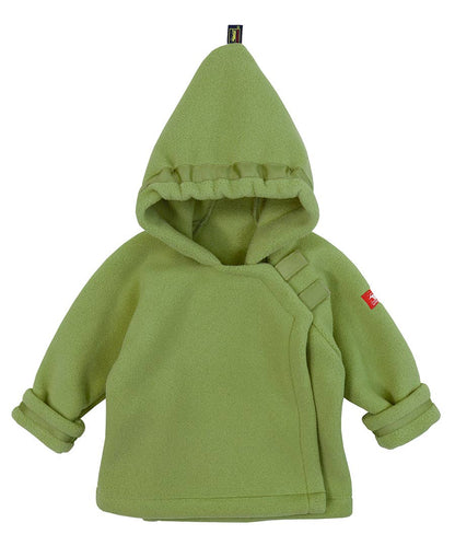 American Widgeon Warmplus Fleece Favorite Jacket