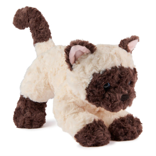 Gund Bootsie Siamese Cat