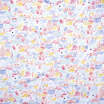 Rhode Island Ruffle Baby Bubble