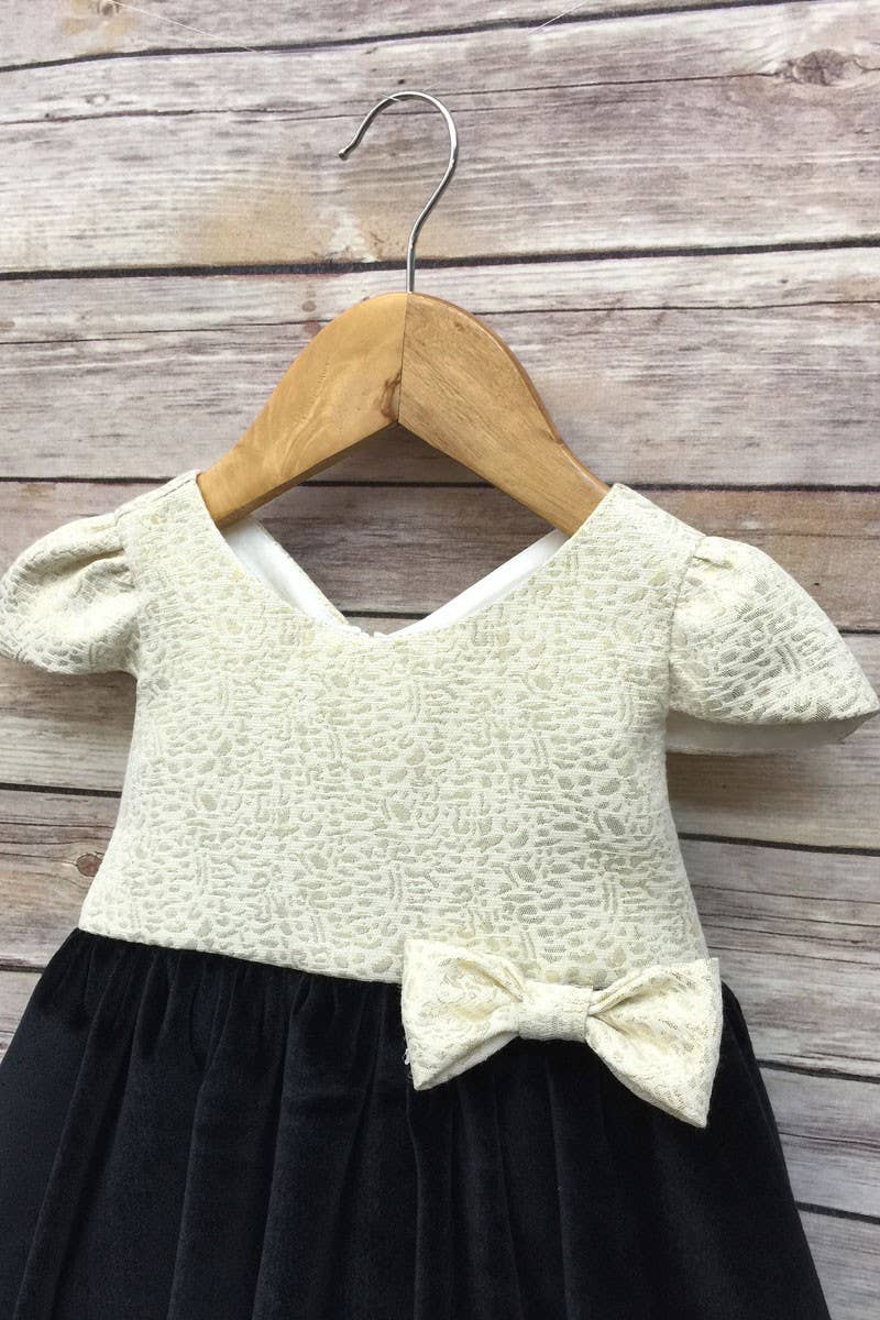 Baby Julia Dress