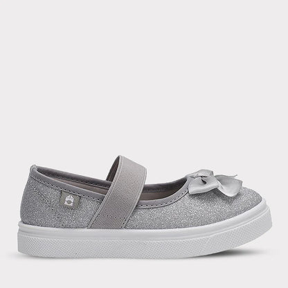 Quinn Girls Mary Jane Shoe