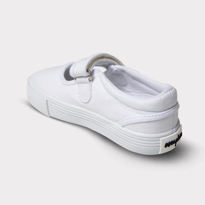 Jamie Girls Mary Jane Shoe