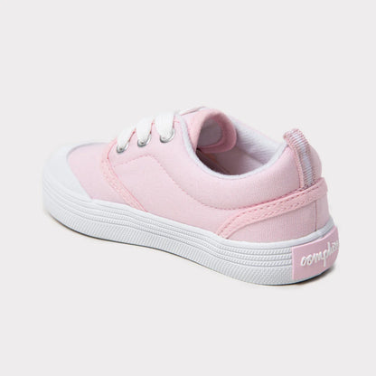 Shelby Girls Lace-Up Sneaker
