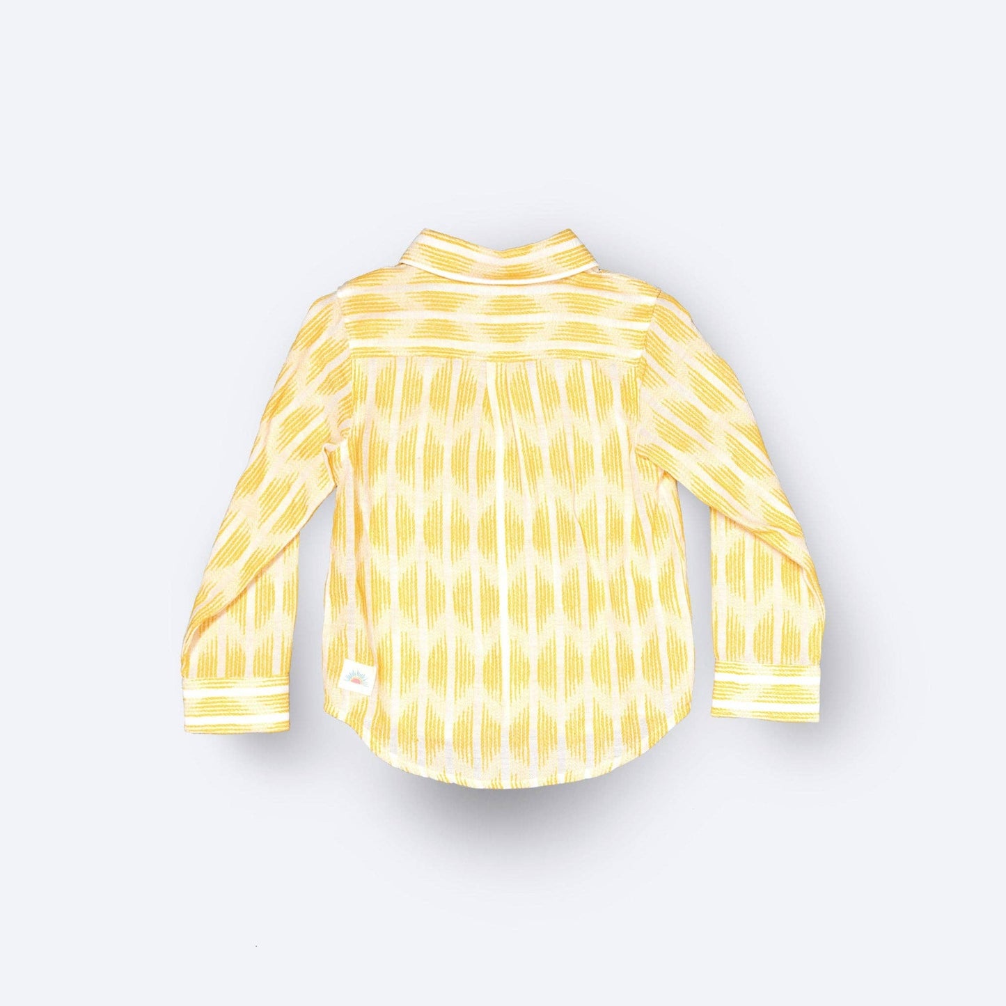 You Are My Sunshine Button Down