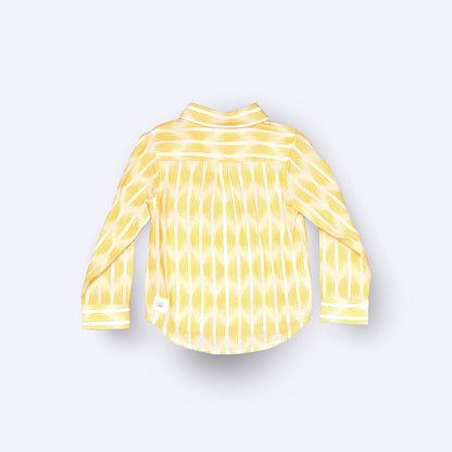 You Are My Sunshine Button Down