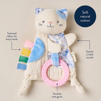 *NEW* Kitty Bitzy Crinkle™
