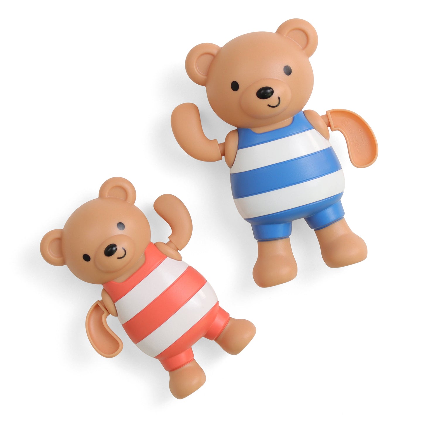 *NEW* Silly Swimmers™