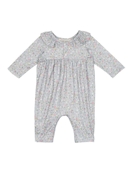 Delilah Baby Romper