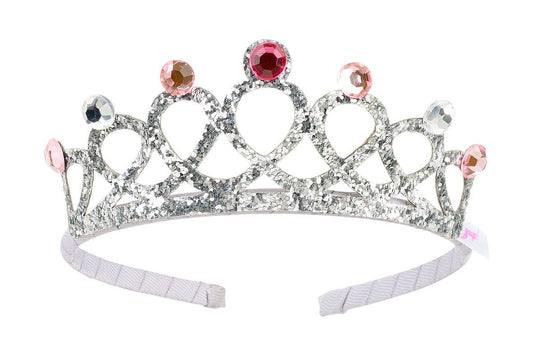 Emy Crown Headband
