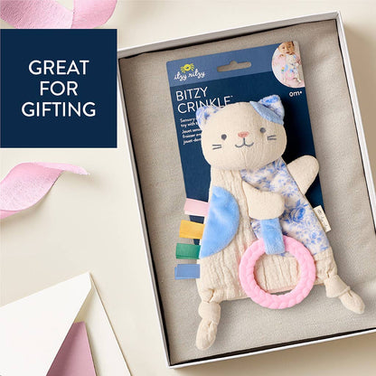 *NEW* Kitty Bitzy Crinkle™