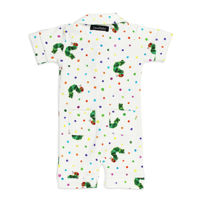 Caterpillar | Organic S/Sleeve Coverall