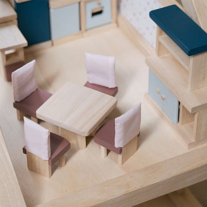 Dining Room - Orchard