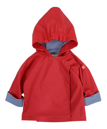 Widgeon Favorite Rain Jacket R620 '25