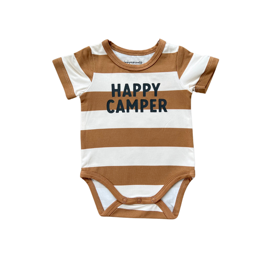 Bamboo Graphic Bodysuit