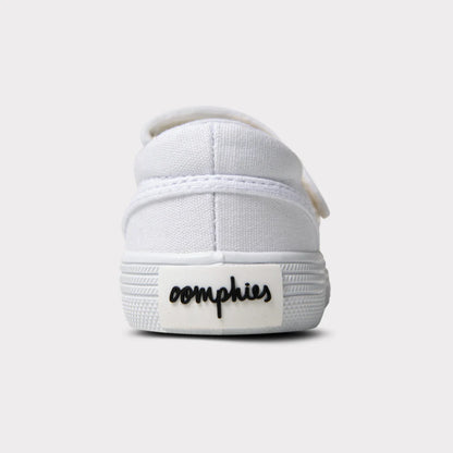 Jamie Girls Mary Jane Shoe