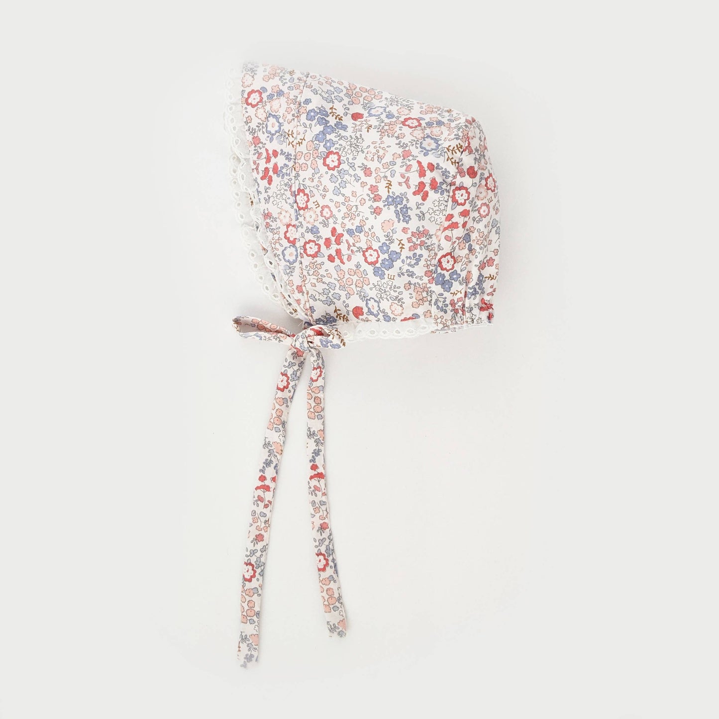 Flora Baby Bonnet UPF 25+