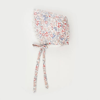 Flora Baby Bonnet UPF 25+