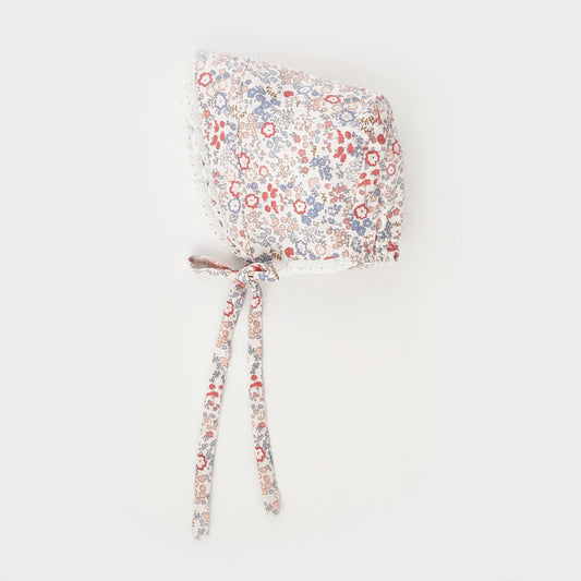 Flora Baby Bonnet UPF 25+