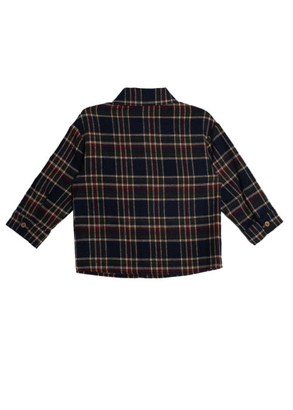 Matilda Brothers Top