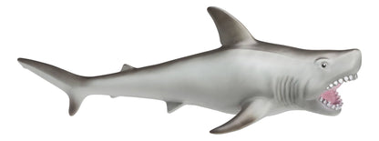 Epic Great White Shark