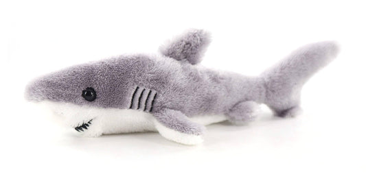 Scoopz Great White Shark