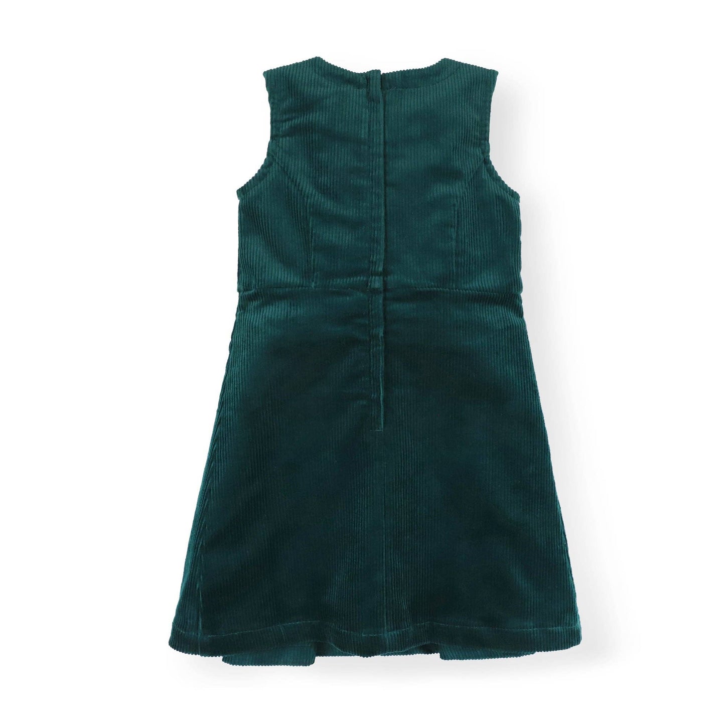 Bow Front Jumper