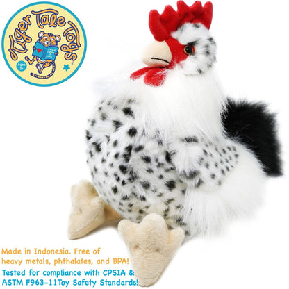 Rambles the Rooster | 15 Inch Stuffed Animal Plush