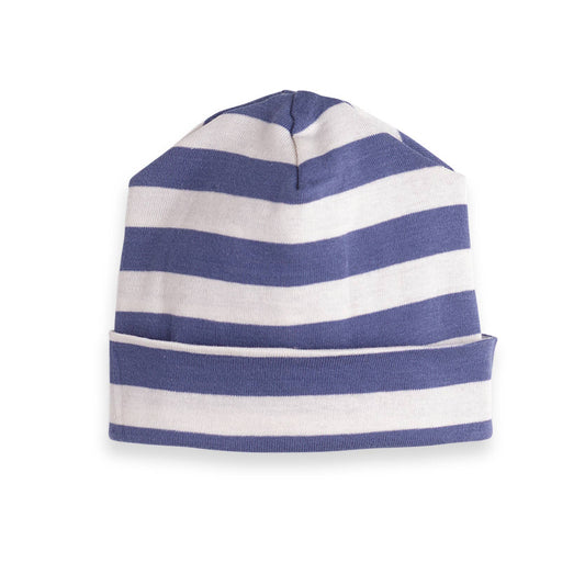 Cotton Infant Hat