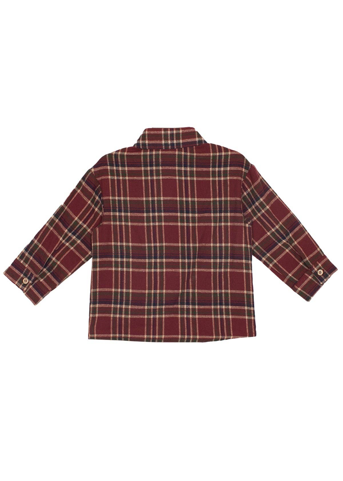 Grace Brothers Top