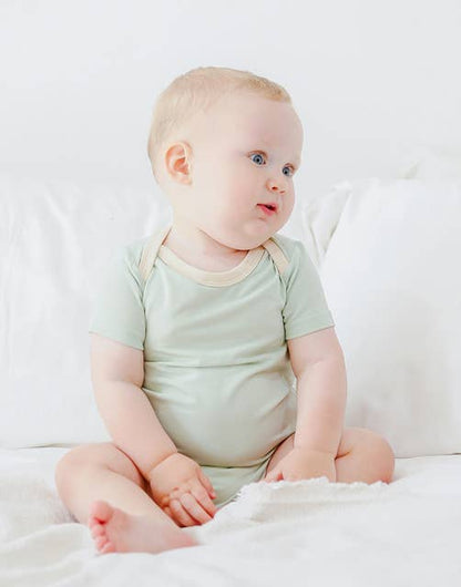Bamboo Bodysuits