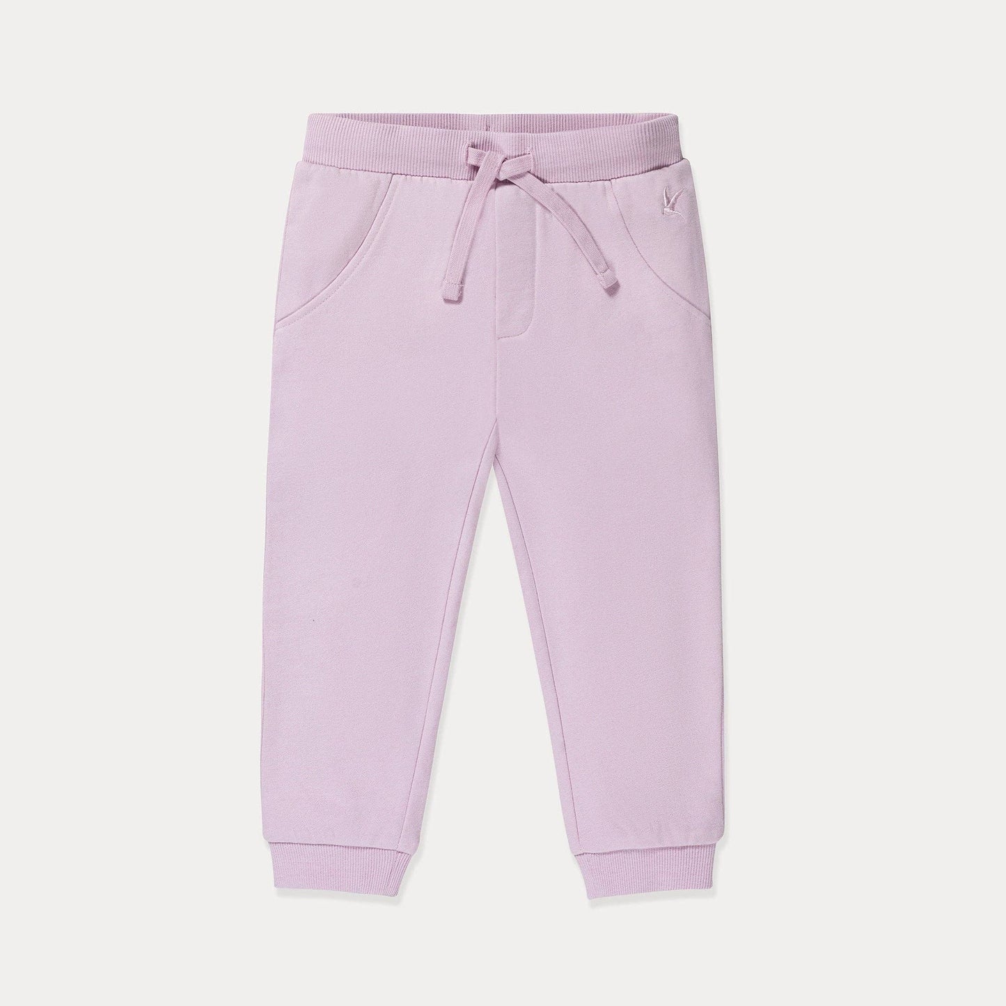 Soft Fleece Cotton Baby Joggers