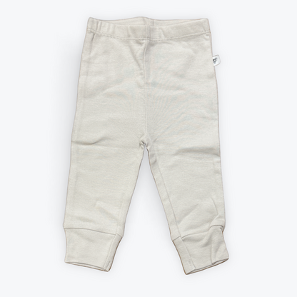 Organic Cotton Baby Pants