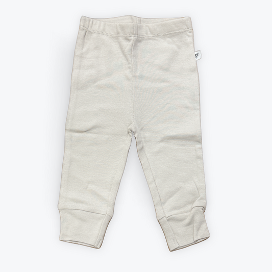 Organic Cotton Baby Pants