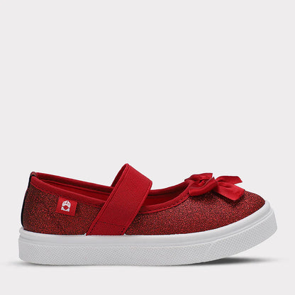Quinn Girls Mary Jane Shoe