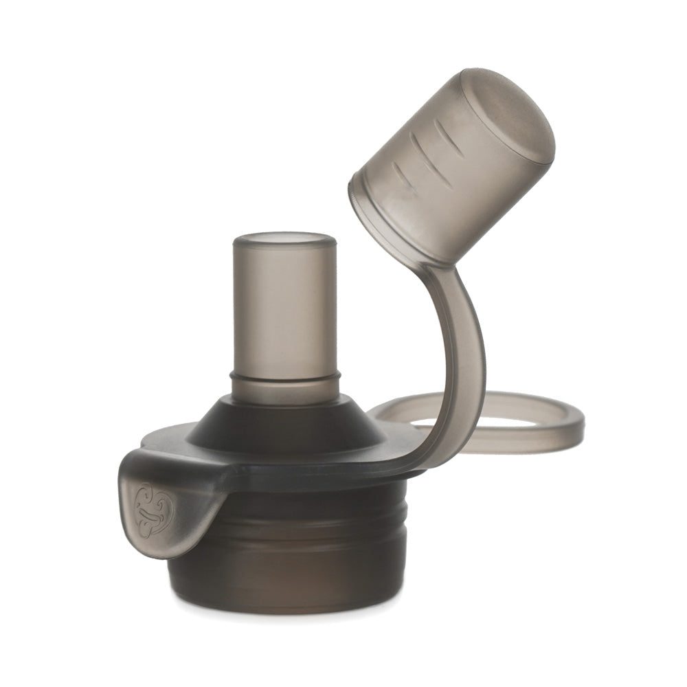 Haakaa Silicone Milk Storage & Sippy Spout Combo