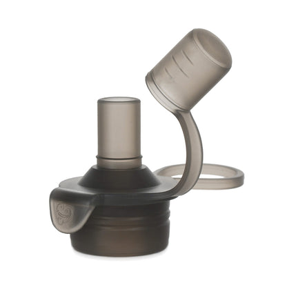 Haakaa Silicone Milk Storage & Sippy Spout Combo