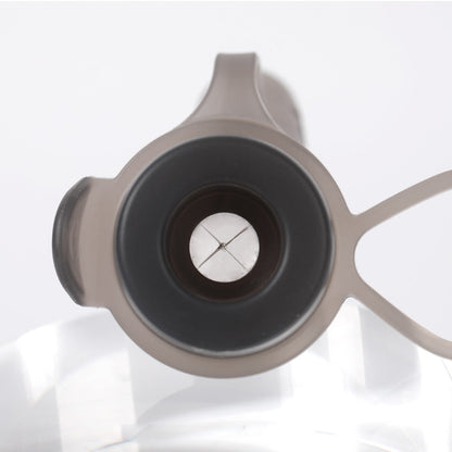 Haakaa Silicone Milk Storage & Sippy Spout Combo