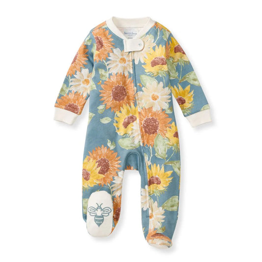 Sunflower Sleep & Play