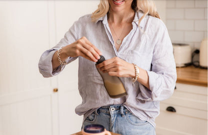 Haakaa Silicone Milk Storage & Sippy Spout Combo