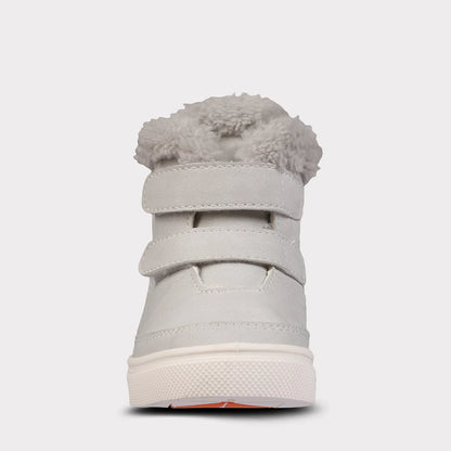 Charlie Girls Hook & Loop Boot