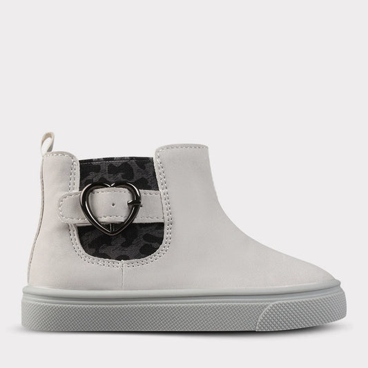 Colette Girls Zip-Up Boot