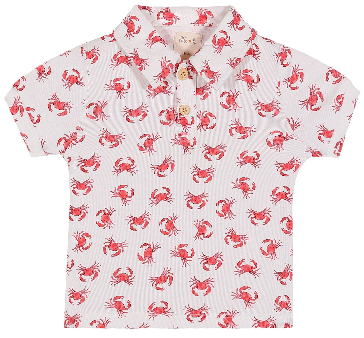 Jacob Set- Crabs