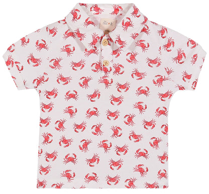 Jacob Set- Crabs