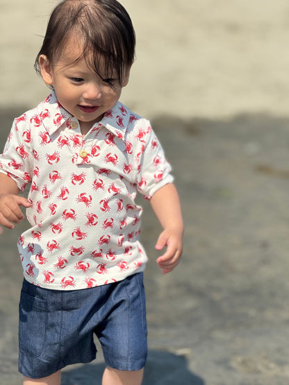 Jacob Set- Crabs