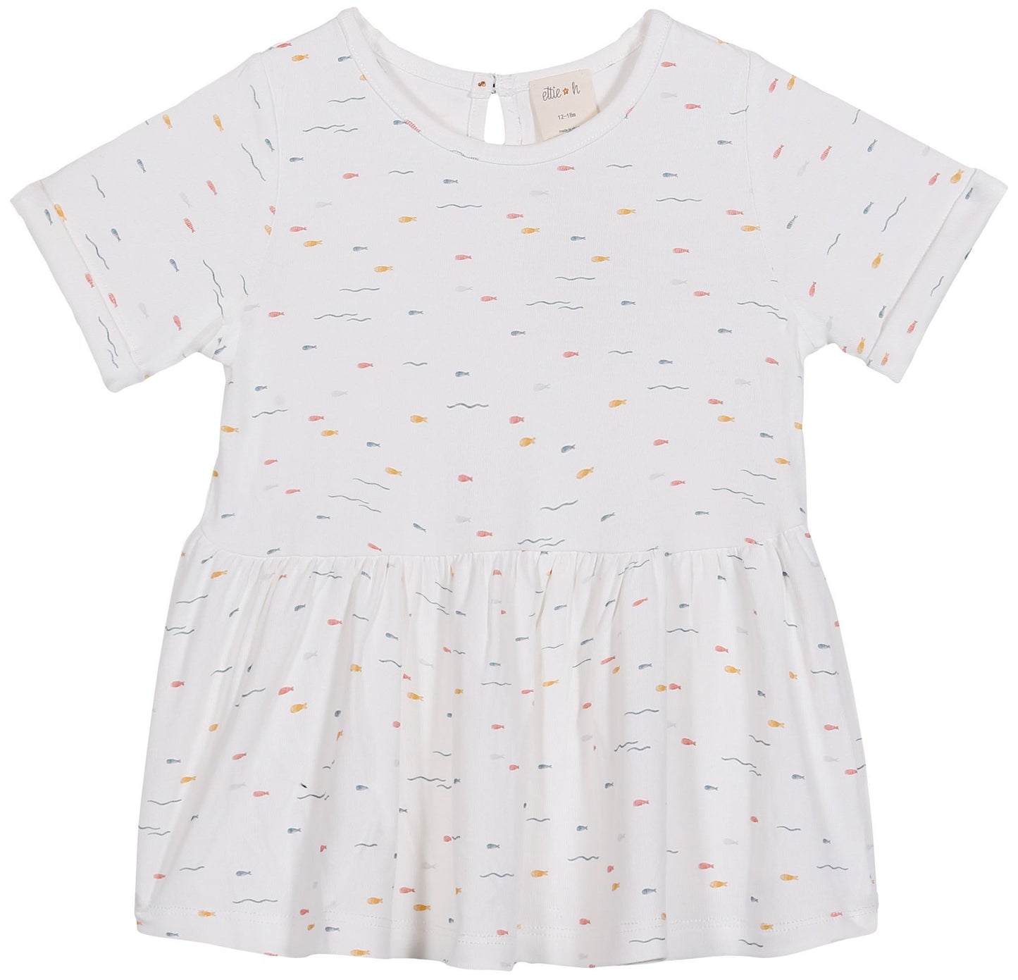 Eliza Dress