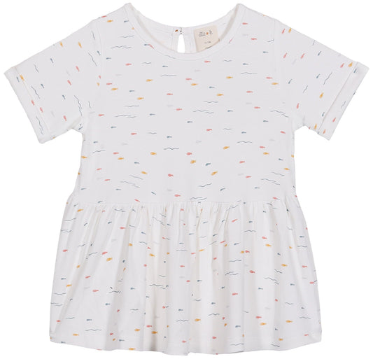 Eliza Dress