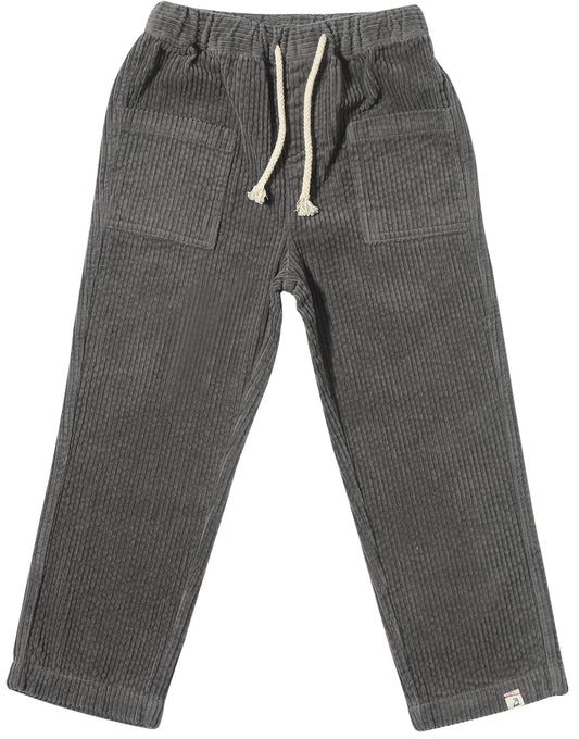 Frigat Chunky Cord Pants