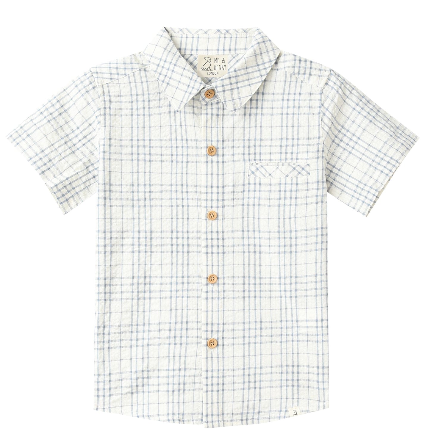 Newport Woven Shirt