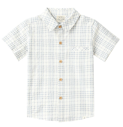 Newport Woven Shirt